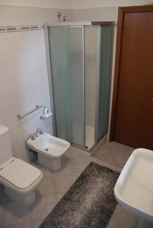 Apartamento Casa Stefania Lorano Habitación foto