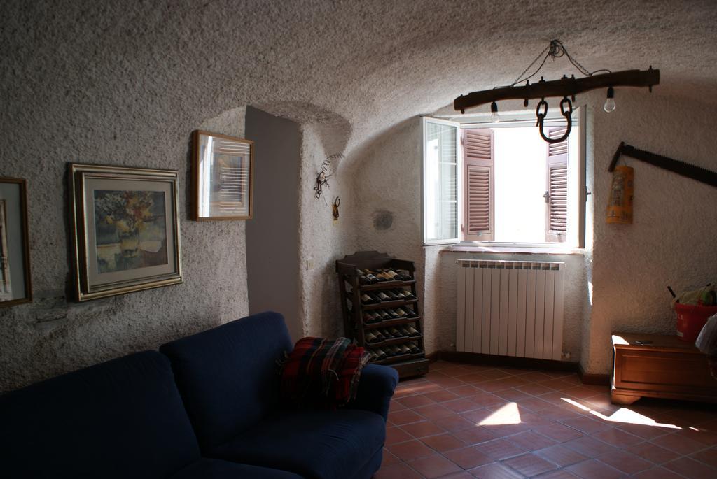 Apartamento Casa Stefania Lorano Habitación foto