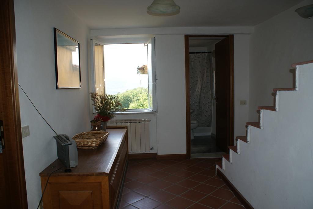 Apartamento Casa Stefania Lorano Habitación foto