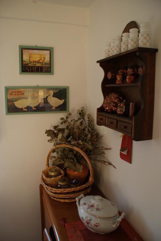Apartamento Casa Stefania Lorano Habitación foto