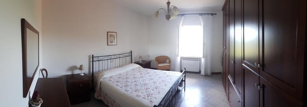 Apartamento Casa Stefania Lorano Exterior foto